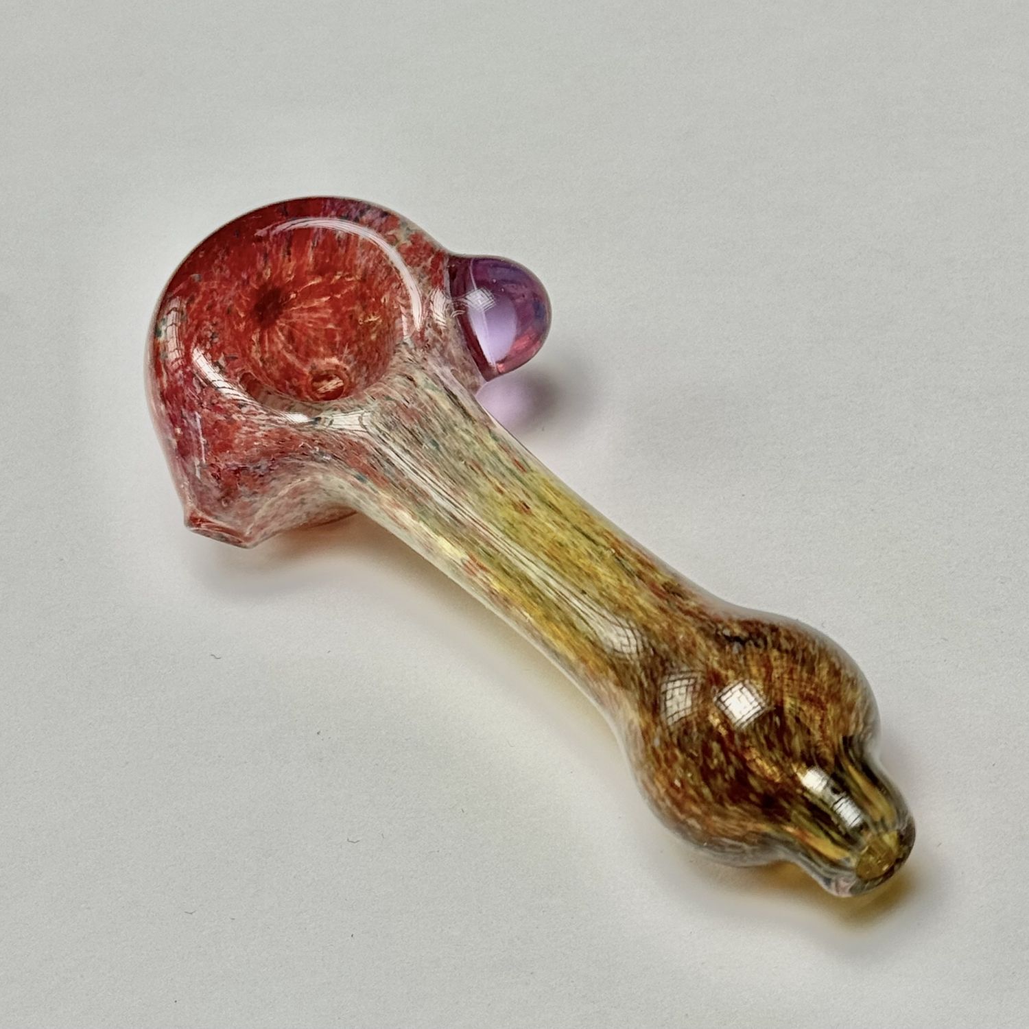 Mini Color Spoon by Melissa Evans - C