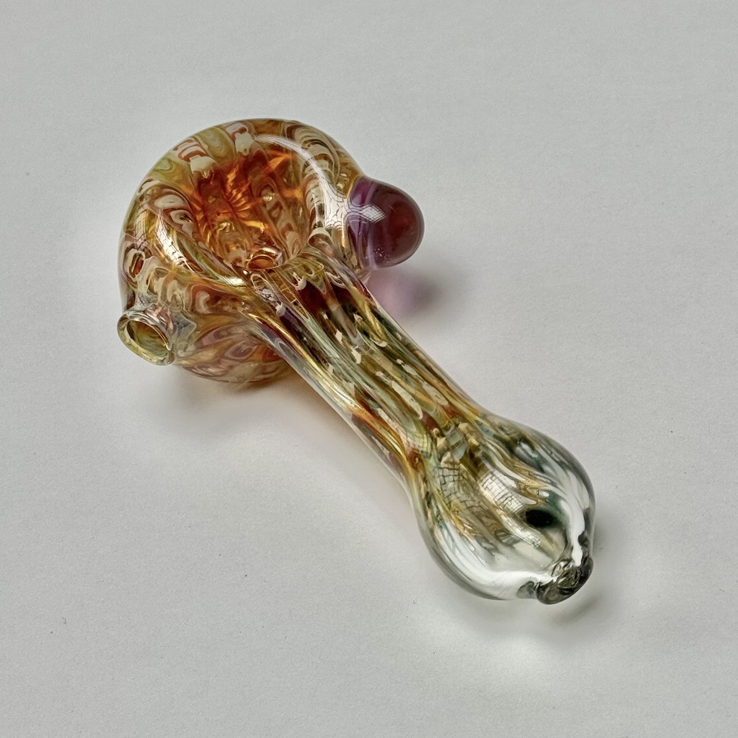 Mini Color Spoon by Melissa Evans - E