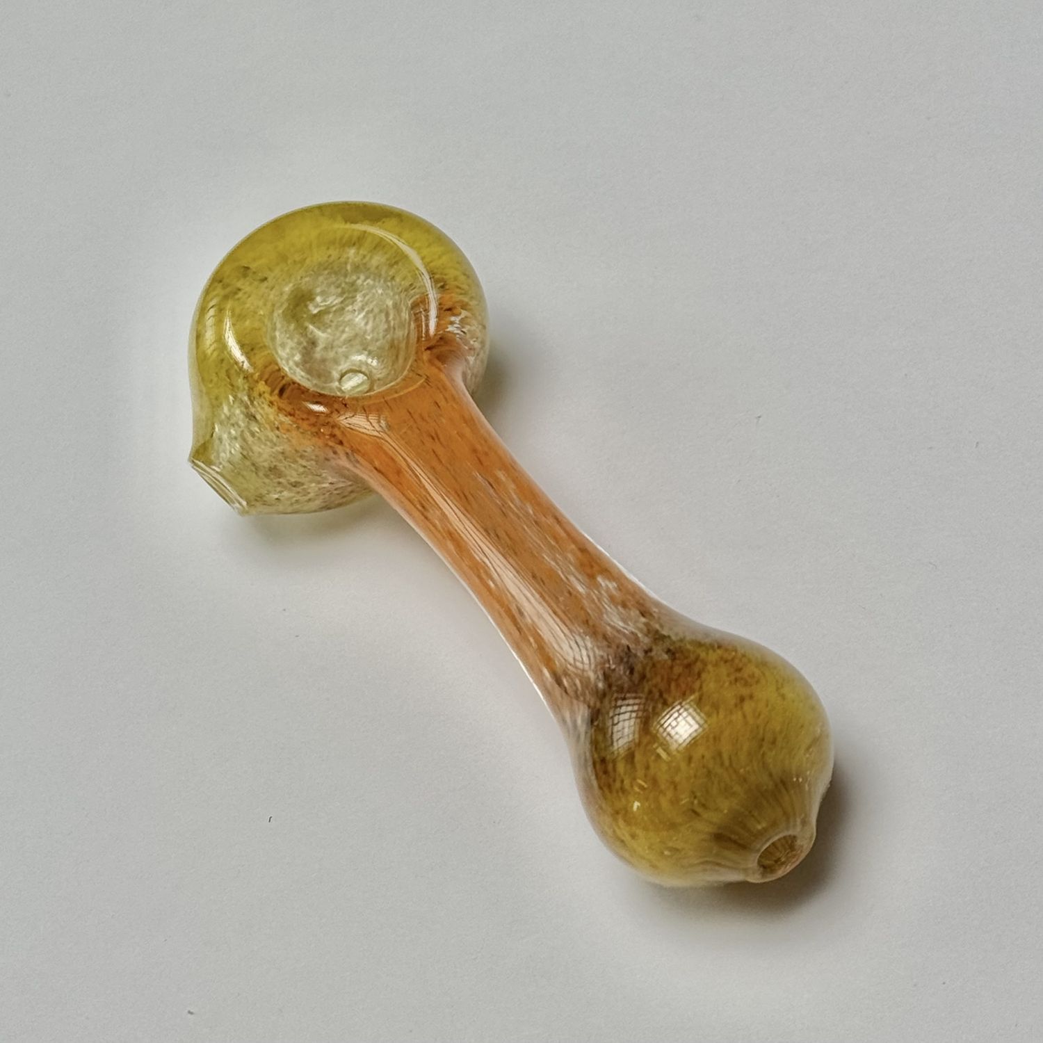 Mini Color Spoon by Melissa Evans - H