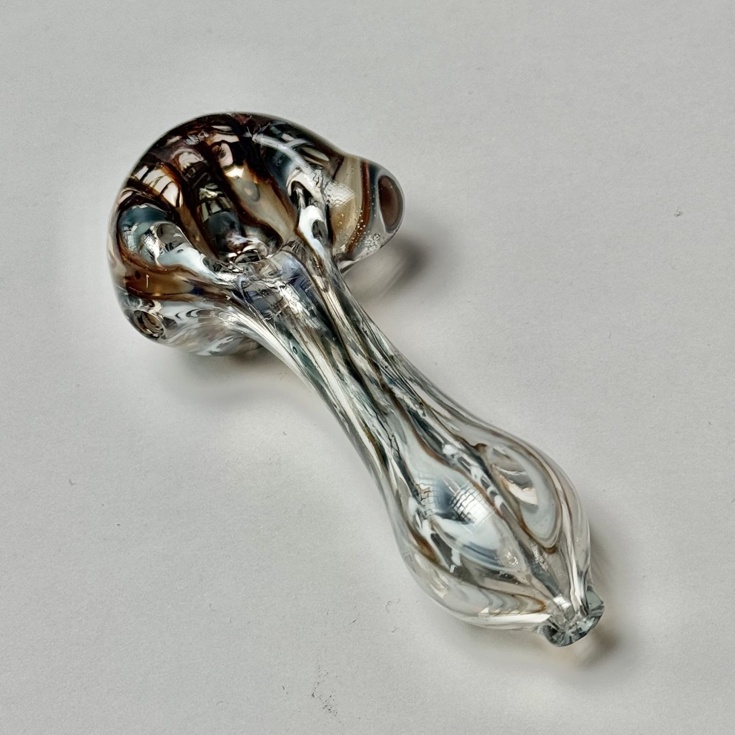 Mini Color Spoon by Melissa Evans - Q
