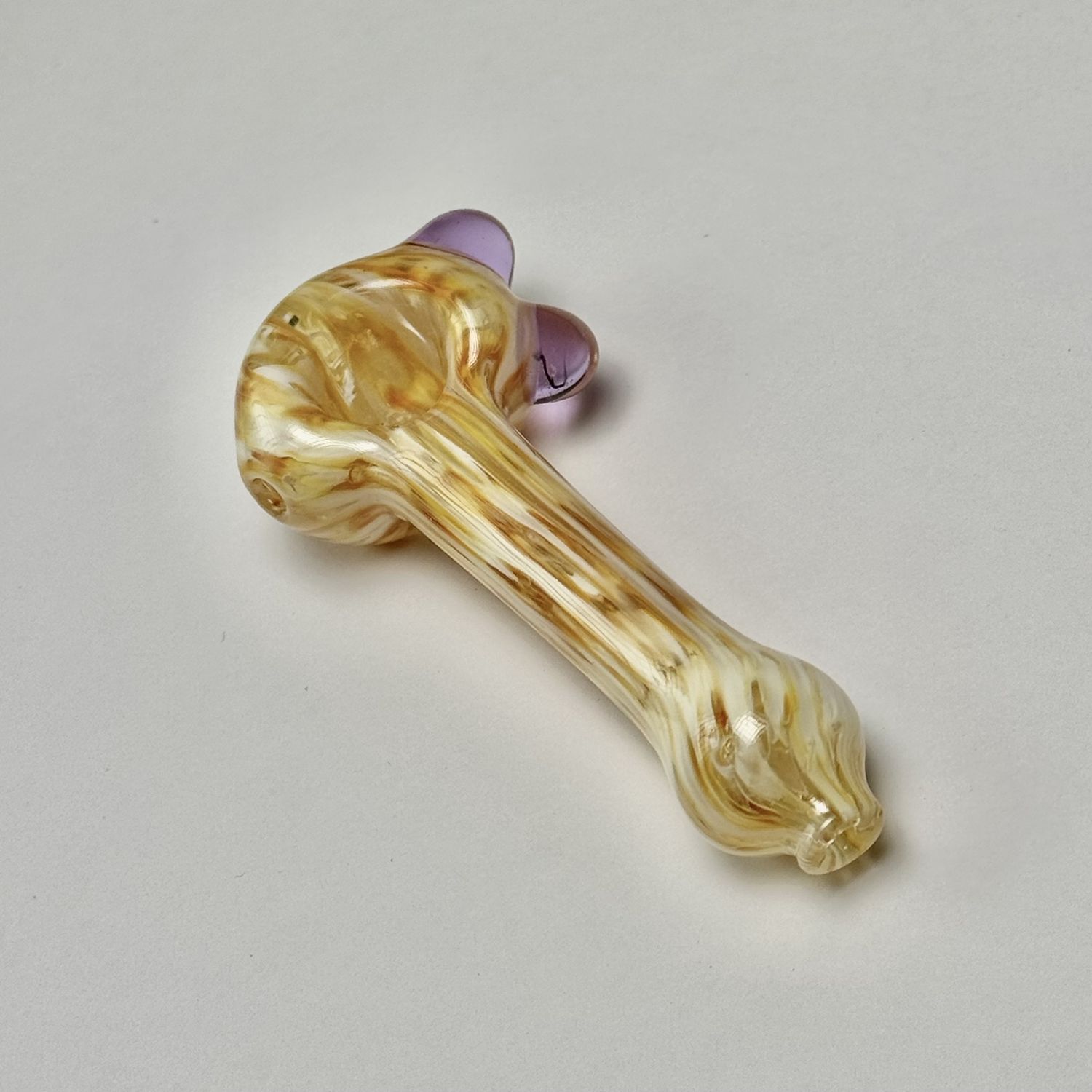 Mini Color Spoon by Melissa Evans - A