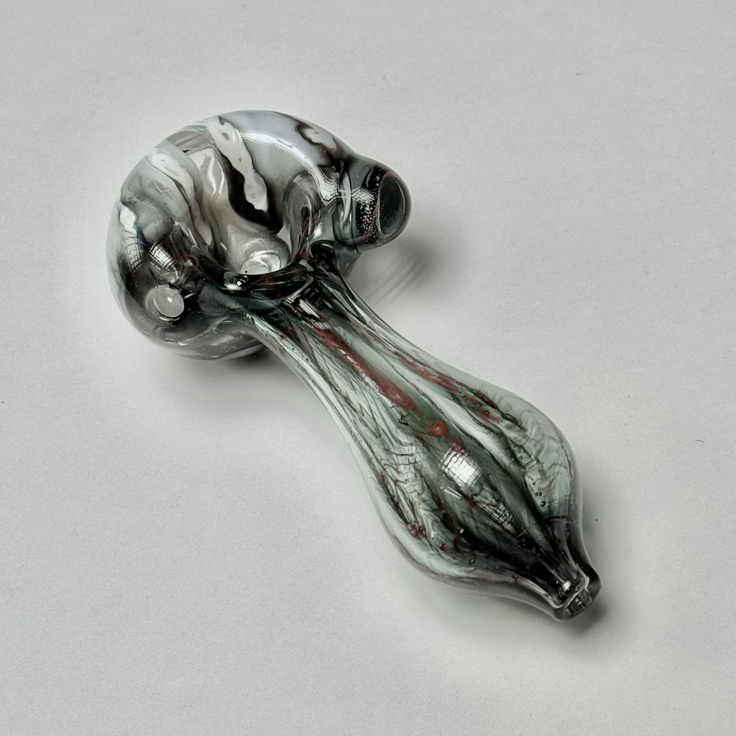 Mini Color Spoon by Melissa Evans - J