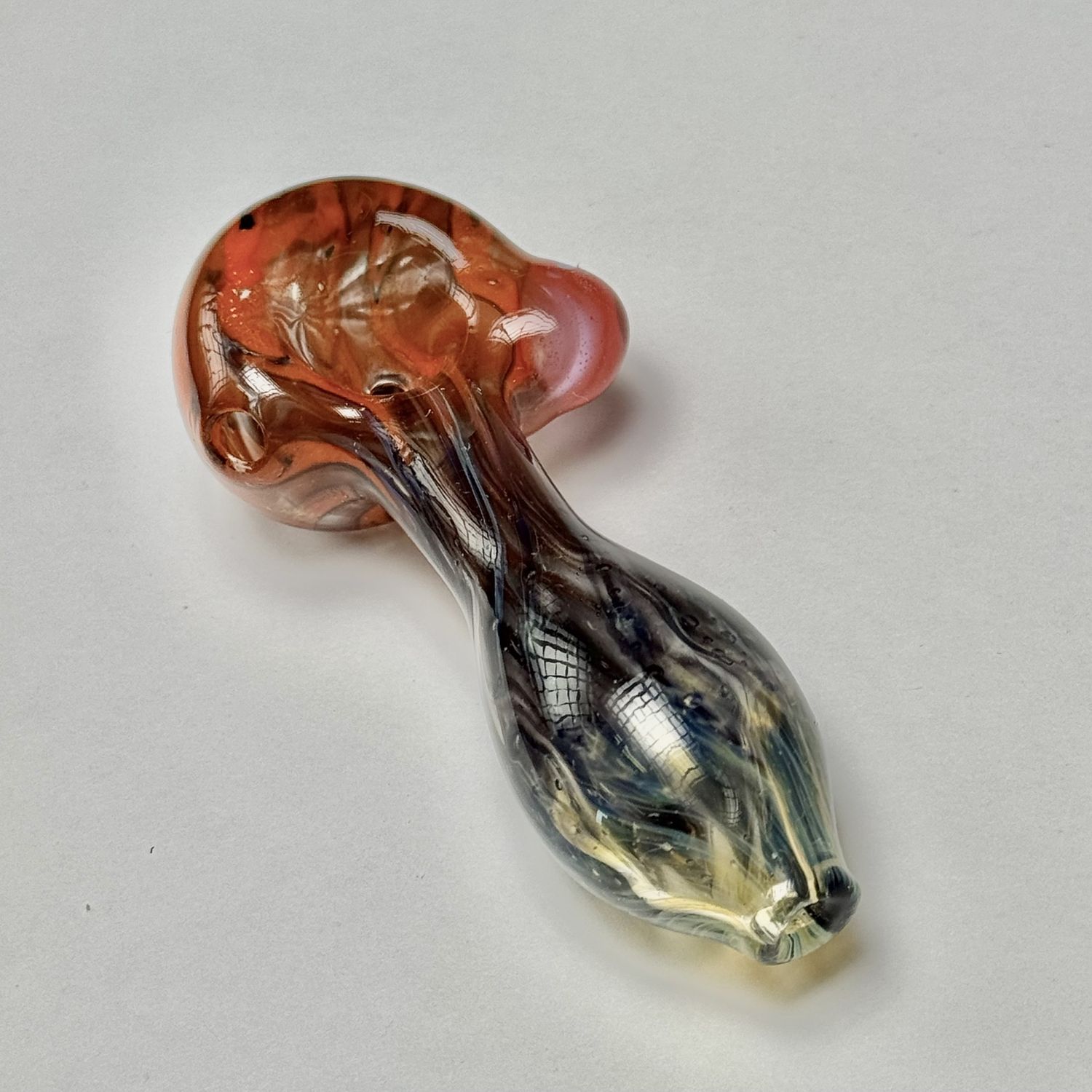 Mini Color Spoon by Melissa Evans - K