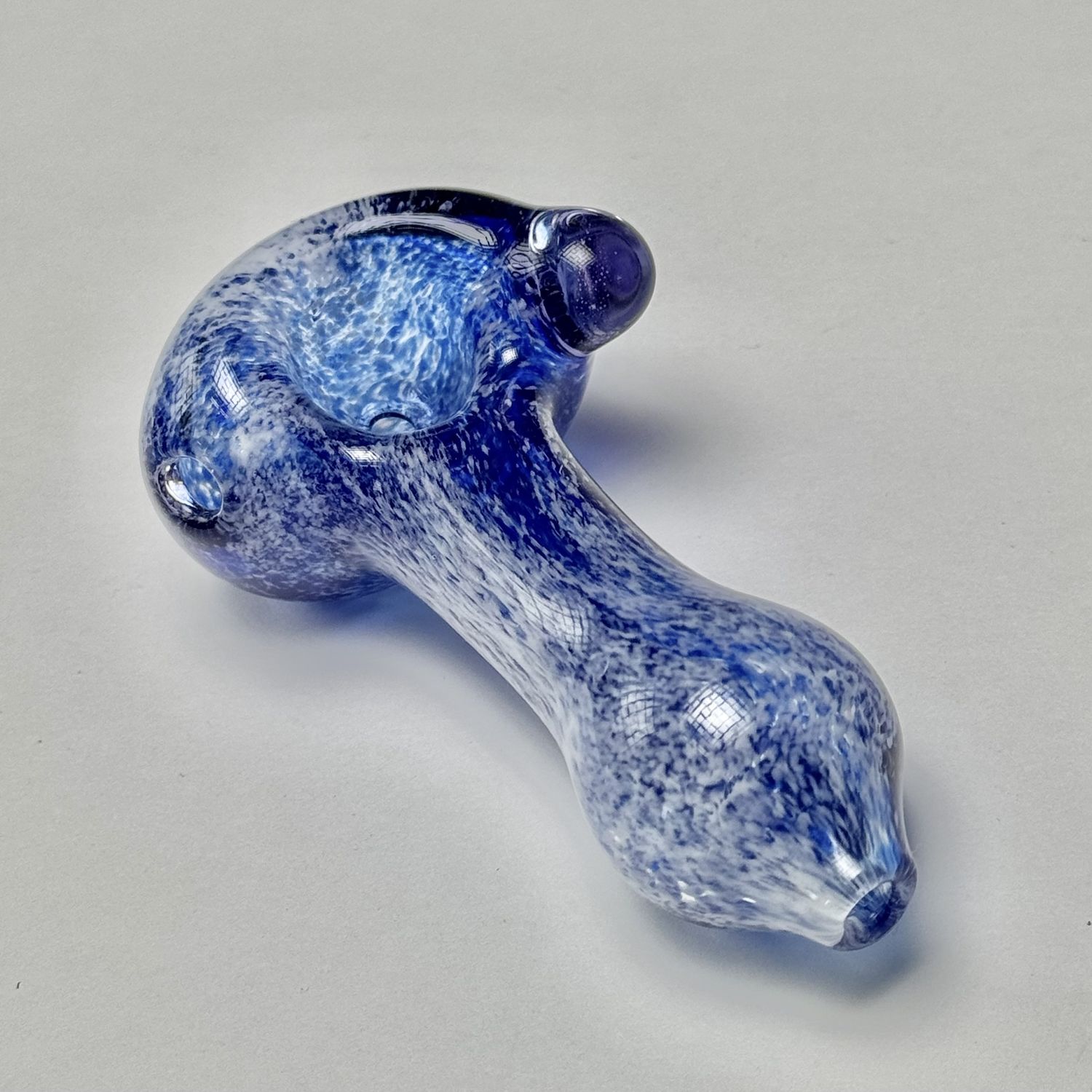 Mini Color Spoon by Melissa Evans - L