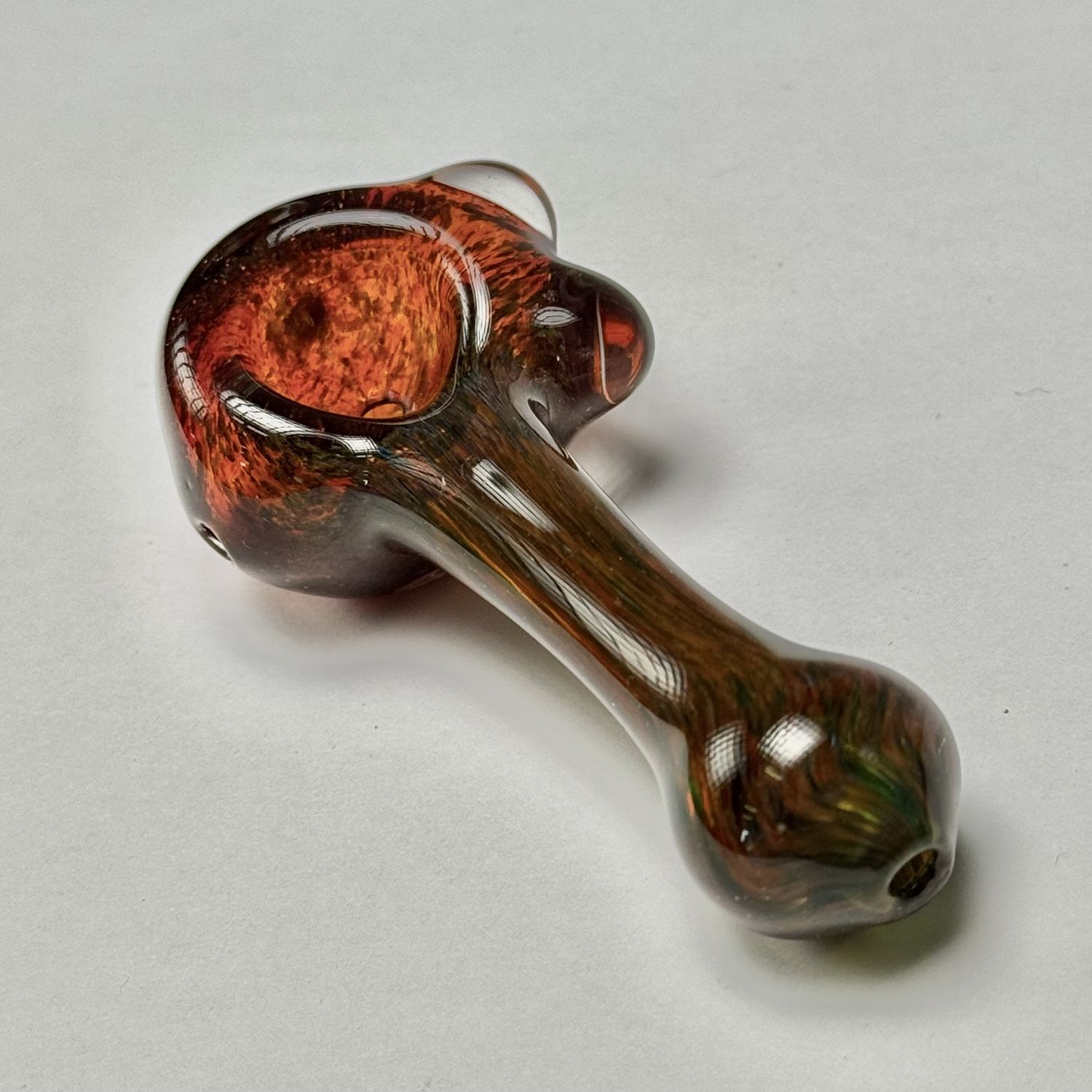 Mini Color Spoon by Melissa Evans - N