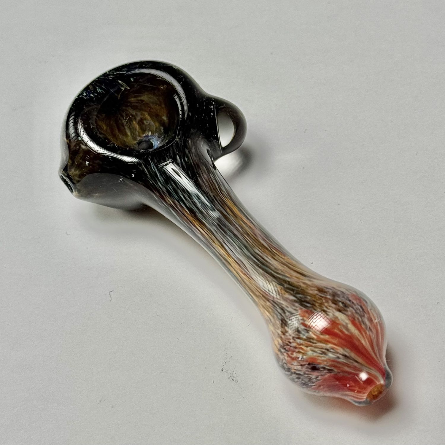 Mini Color Spoon by Melissa Evans - R