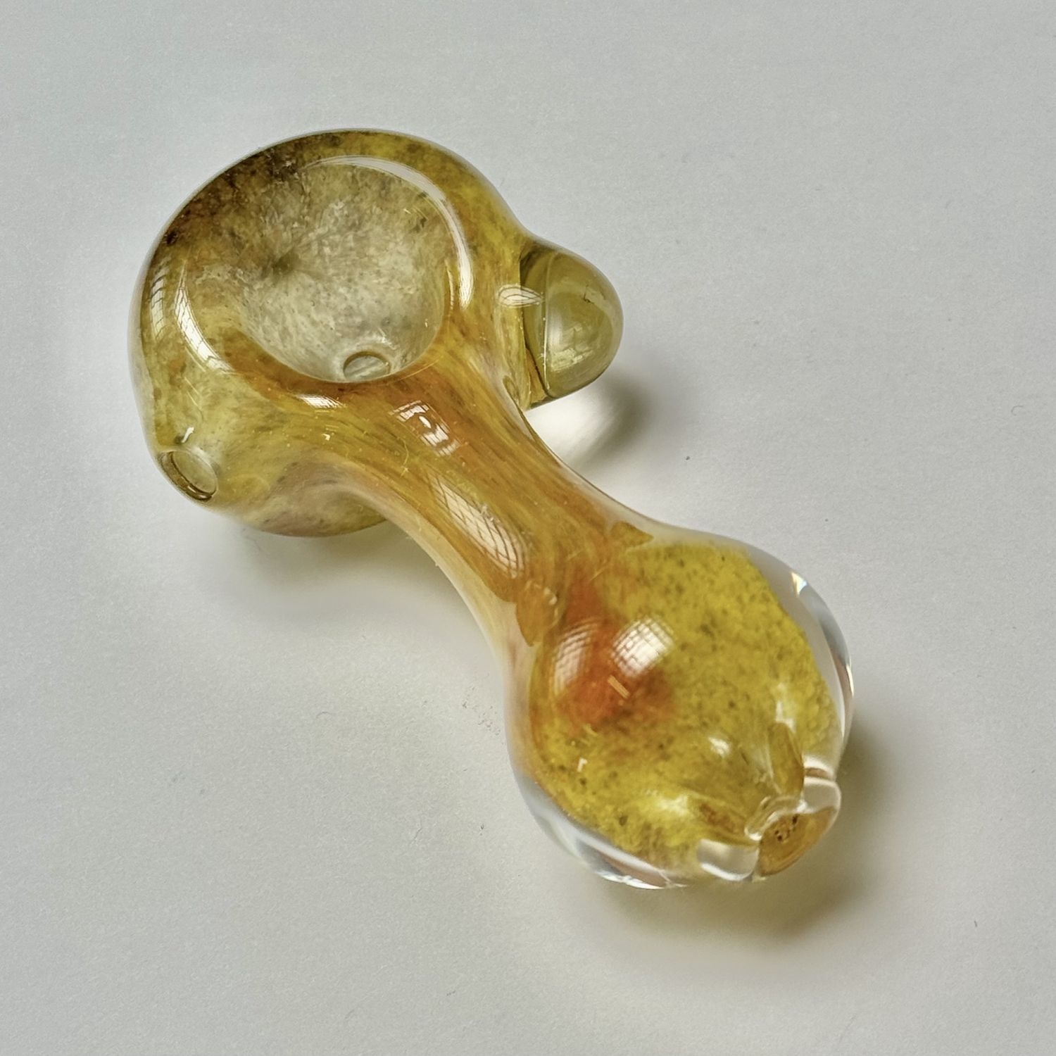 Mini Color Spoon by Melissa Evans - S