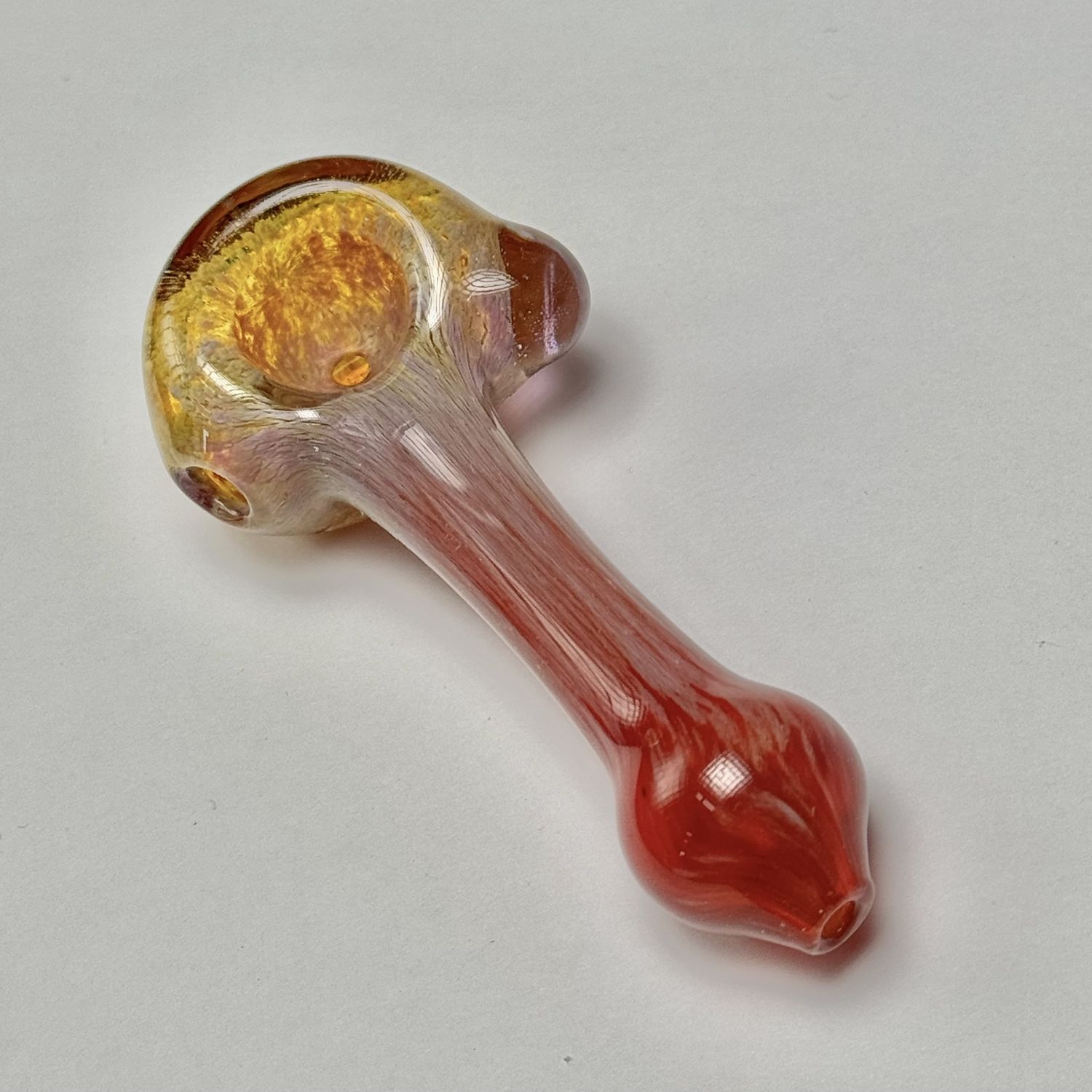Mini Color Spoon by Melissa Evans - D