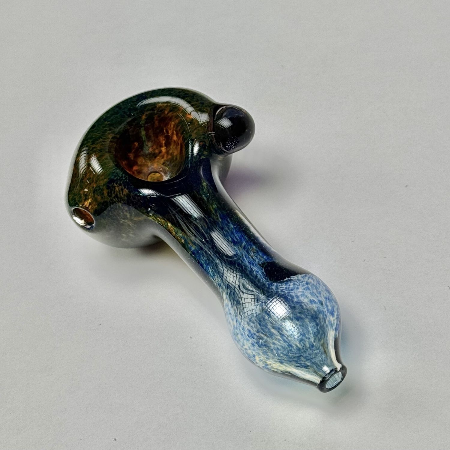 Mini Color Spoon by Melissa Evans - F