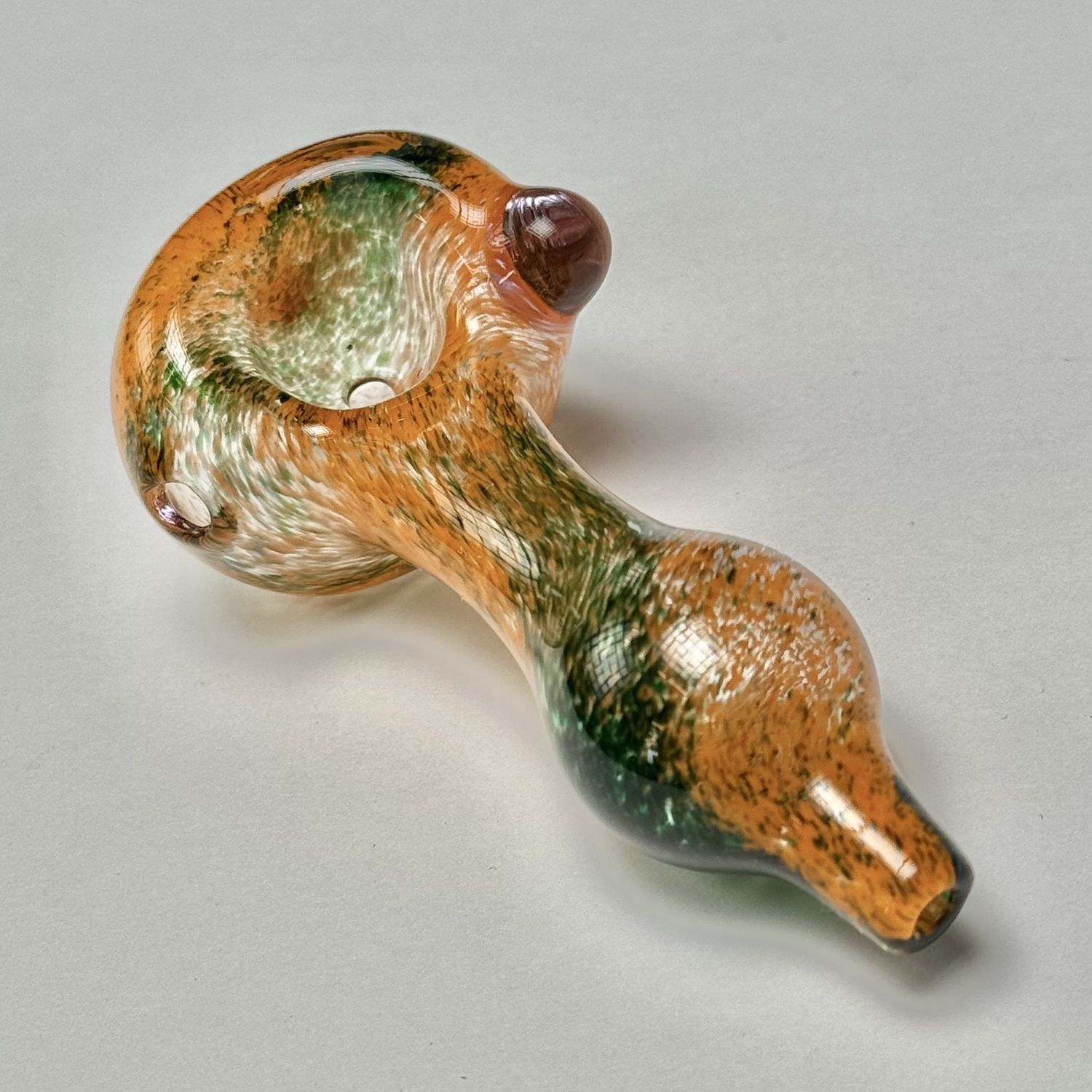 Mini Color Spoon by Melissa Evans - P
