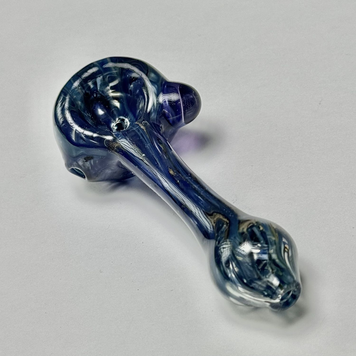 Mini Color Spoon by Melissa Evans - V