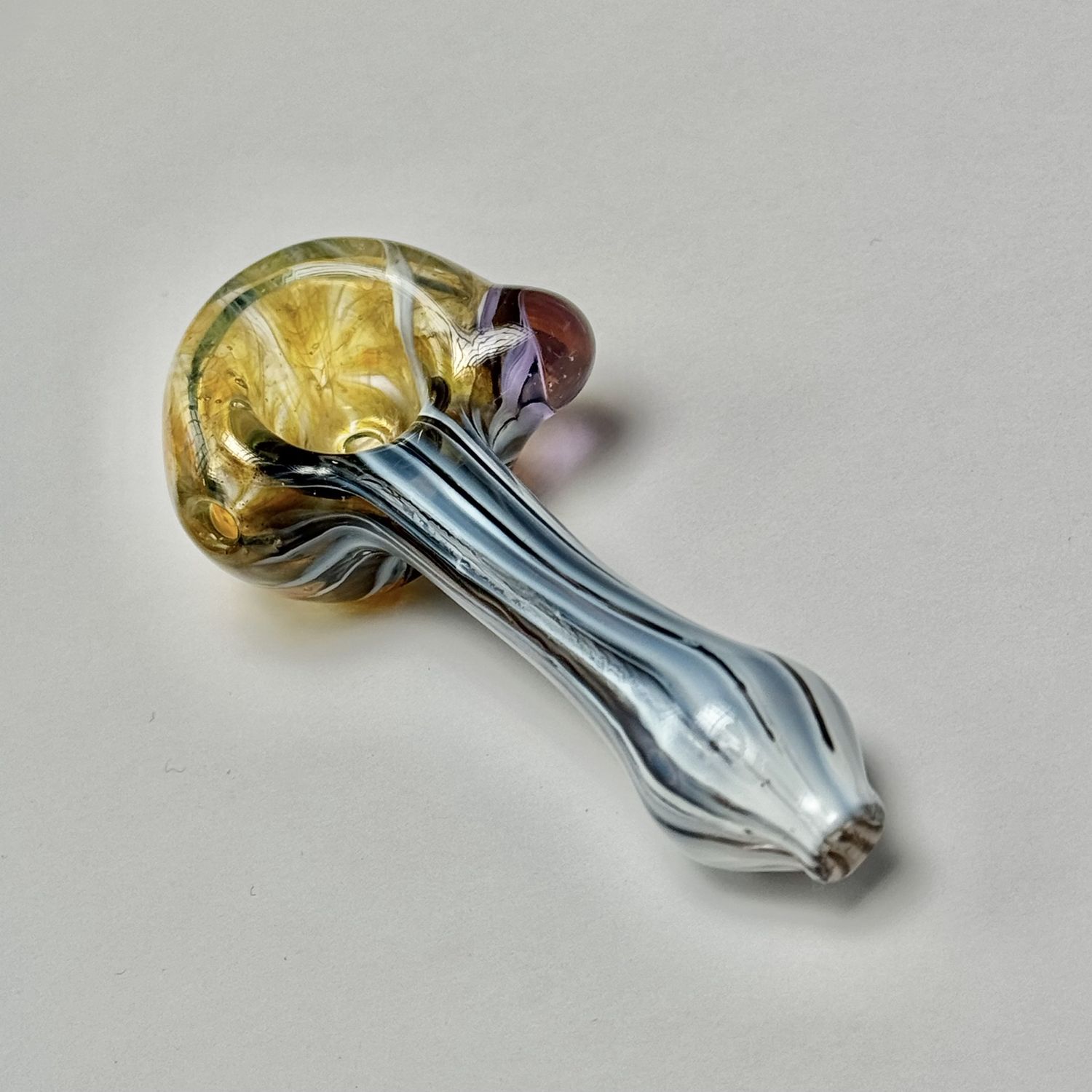 Mini Color Spoon by Melissa Evans - AA