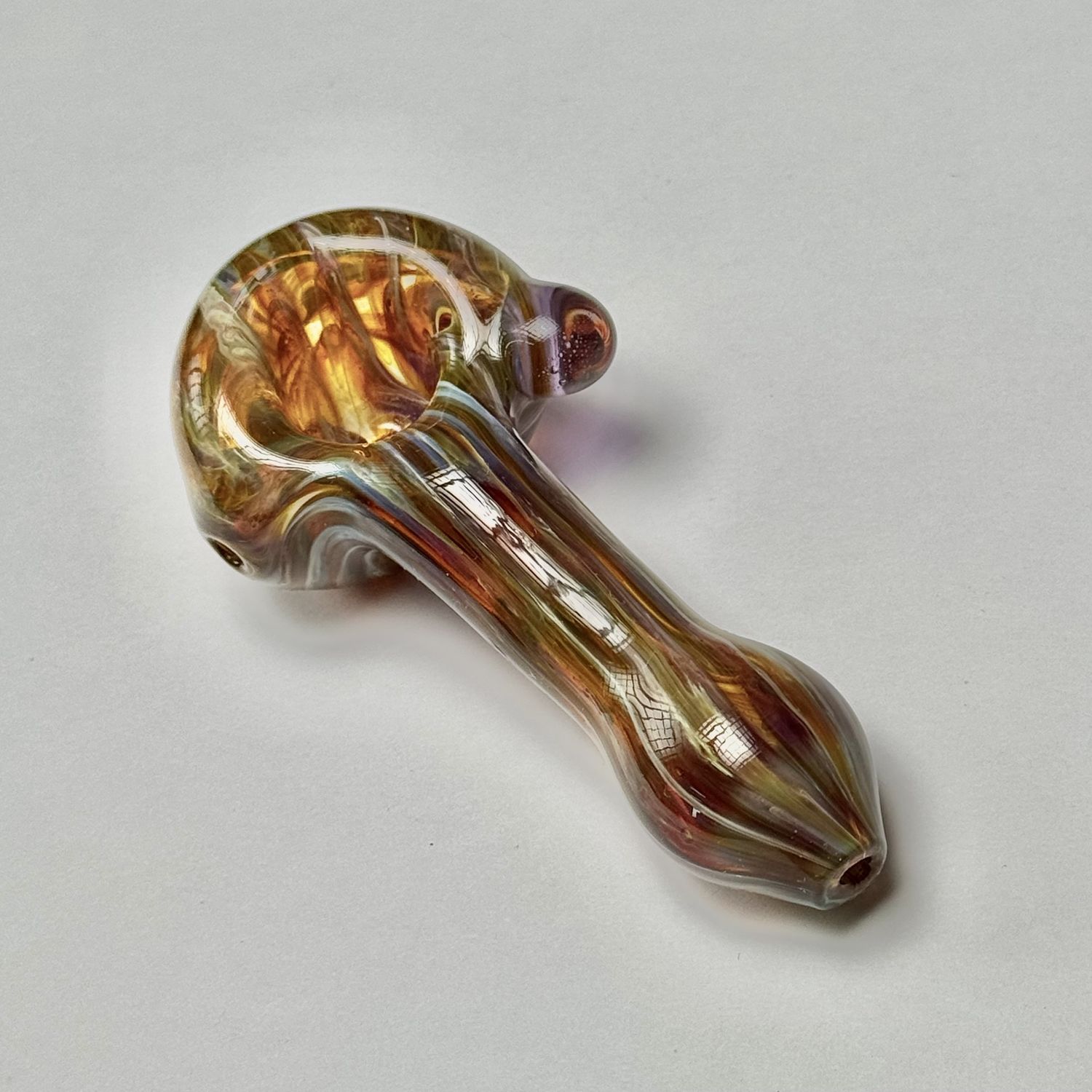 Mini Color Spoon by Melissa Evans - T
