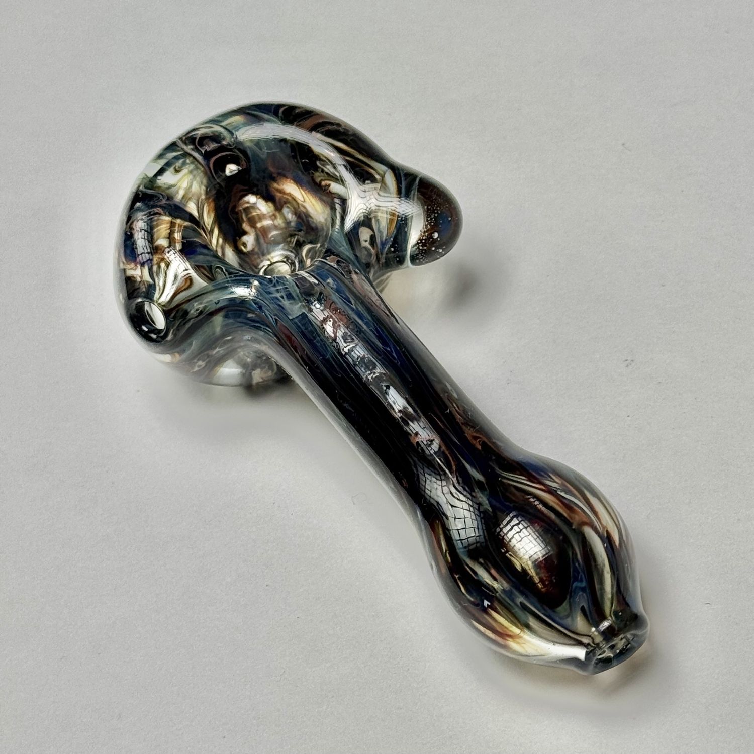 Mini Color Spoon by Melissa Evans - X