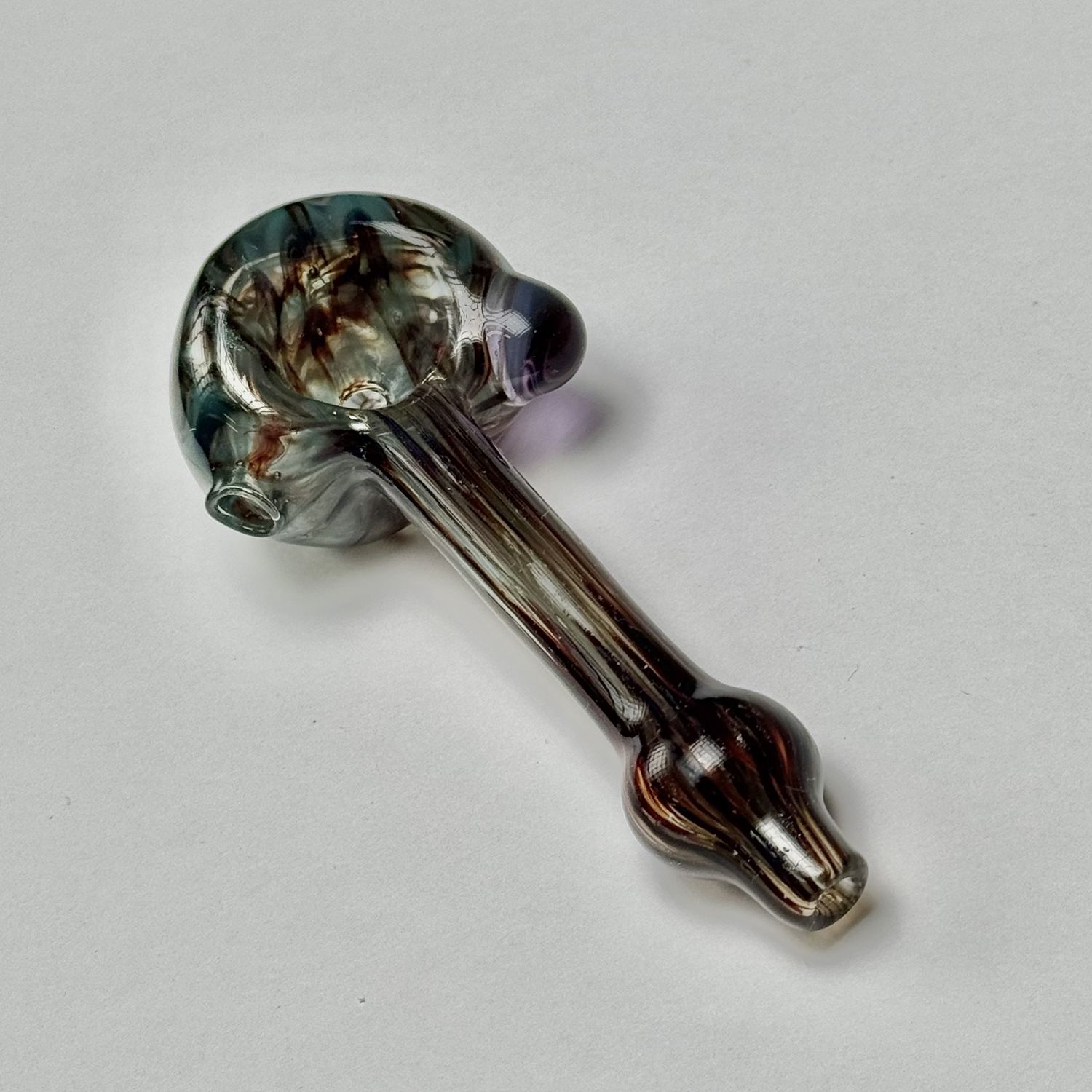 Mini Color Spoon by Melissa Evans - EE