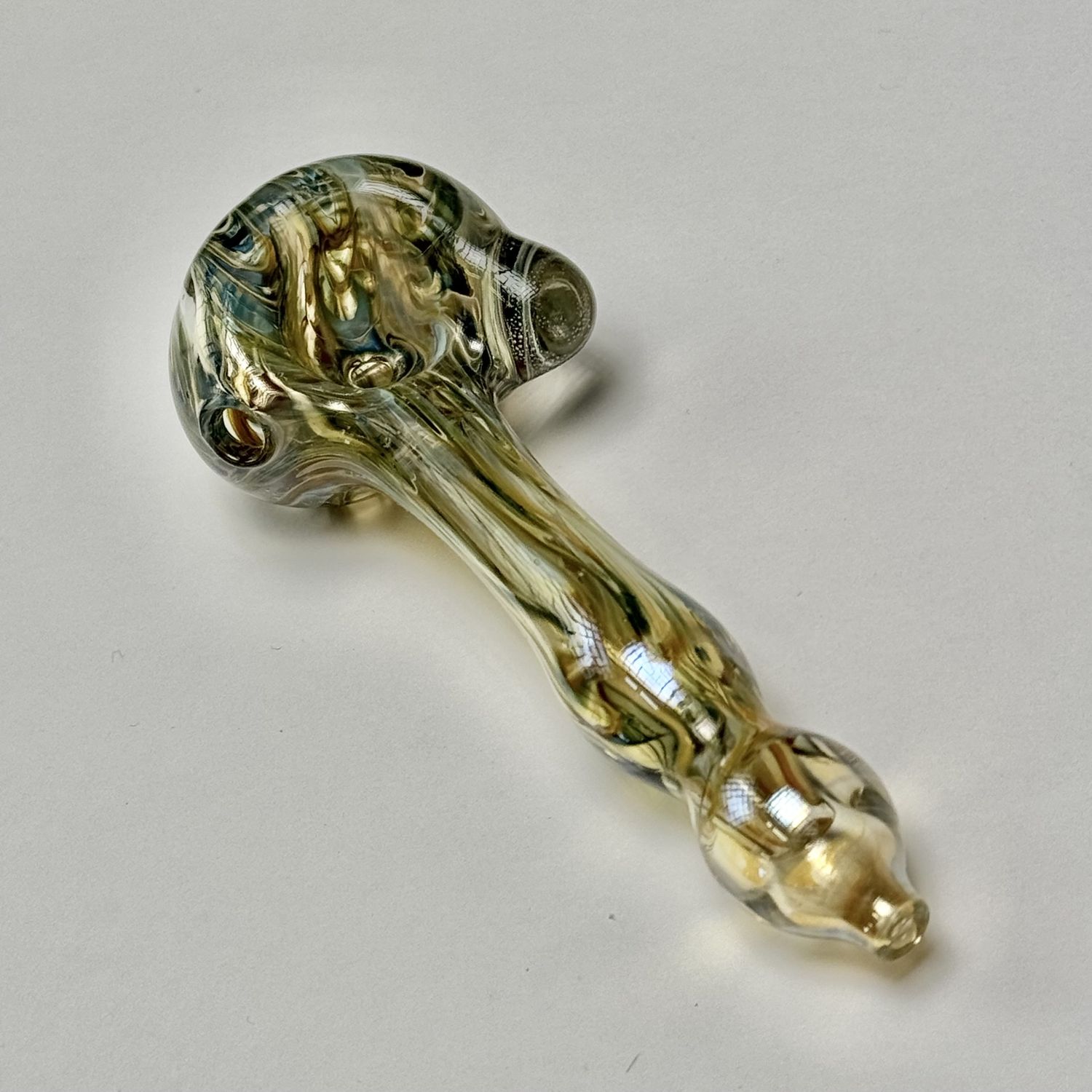 Mini Color Spoon by Melissa Evans - CC