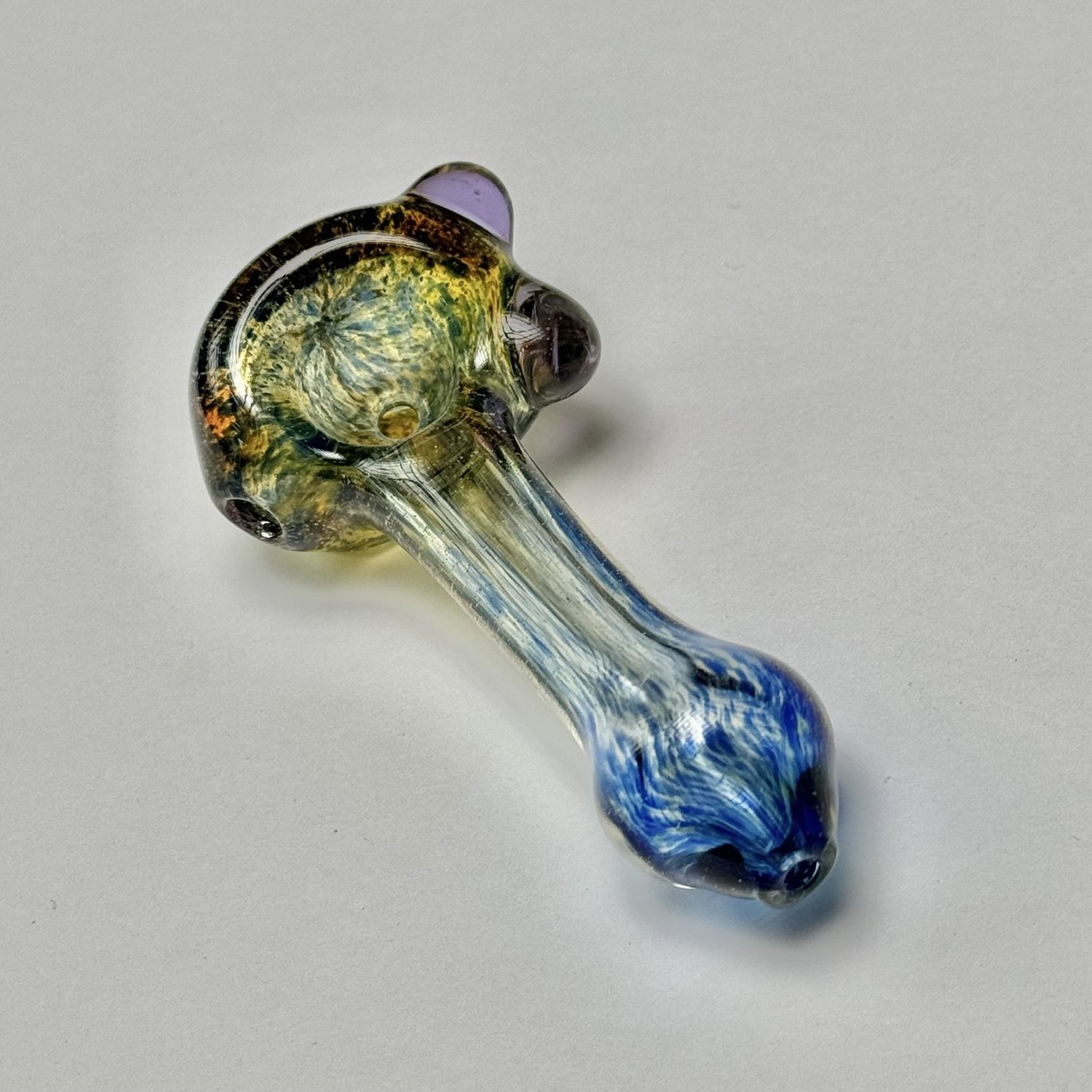 Mini Color Spoon by Melissa Evans - DD