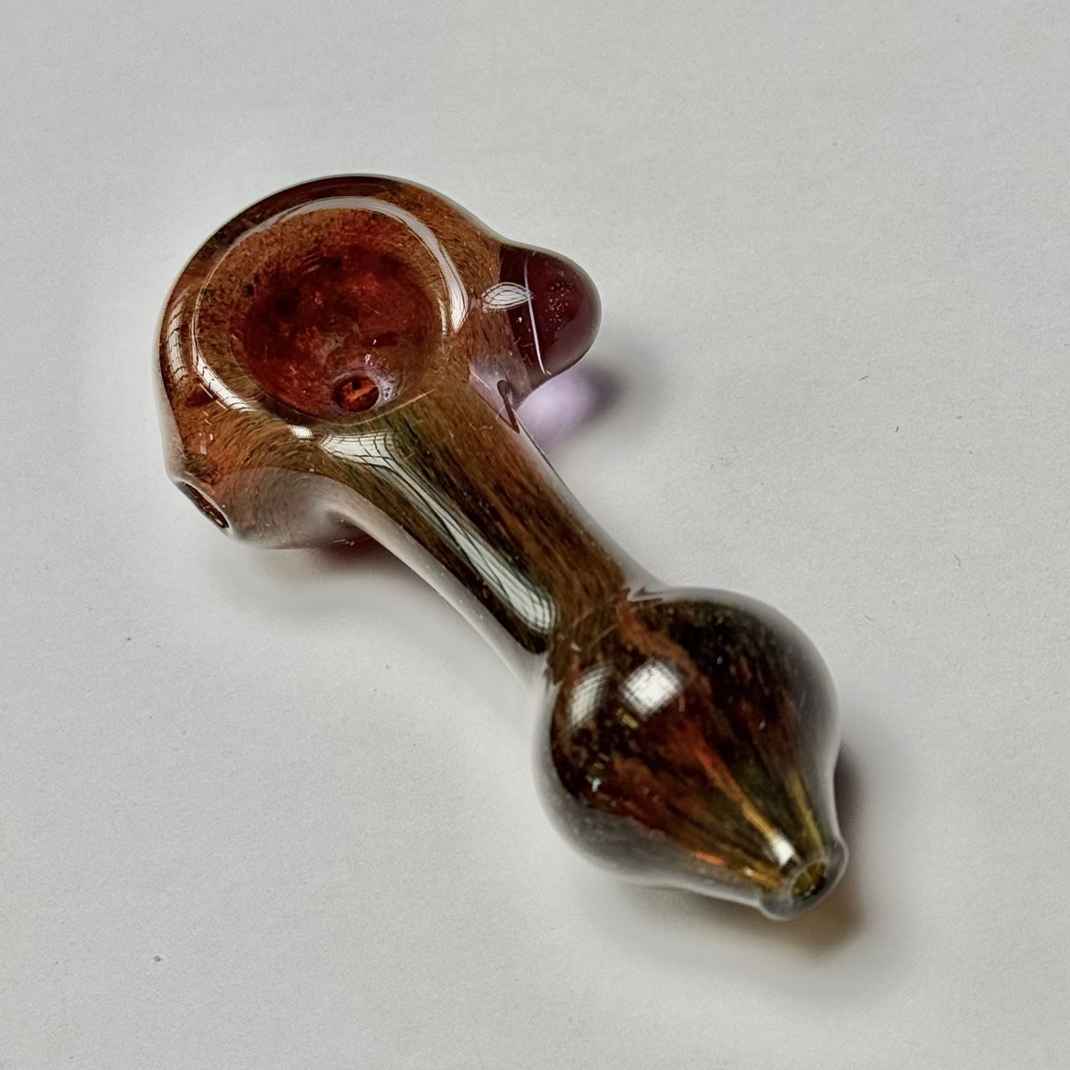 Mini Color Spoon by Melissa Evans - FF