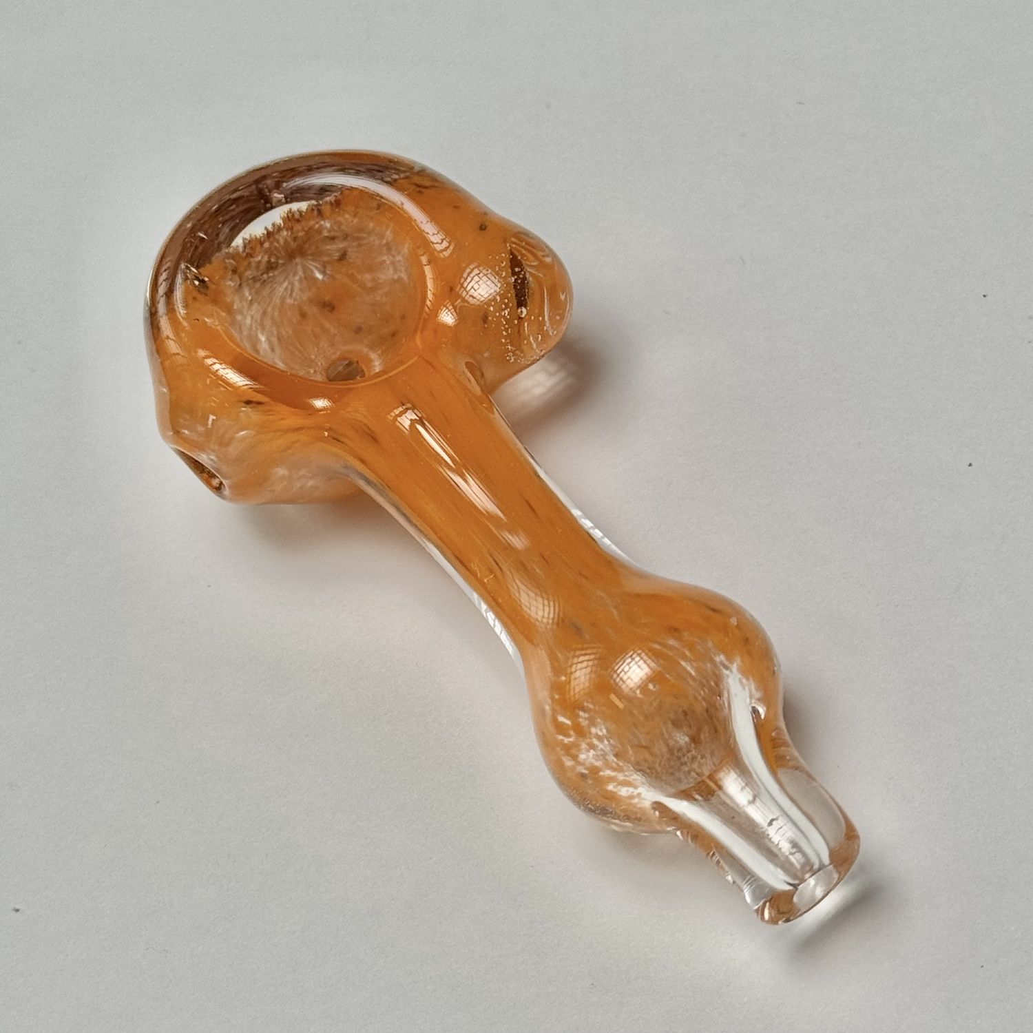 Mini Color Spoon by Melissa Evans - GG