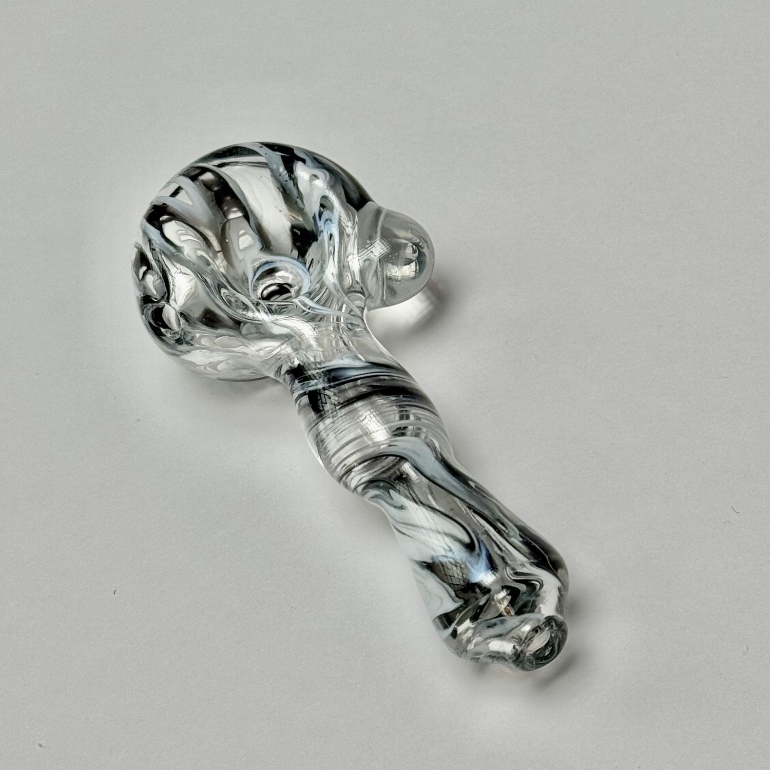 Mini Color Spoon by Melissa Evans - HH