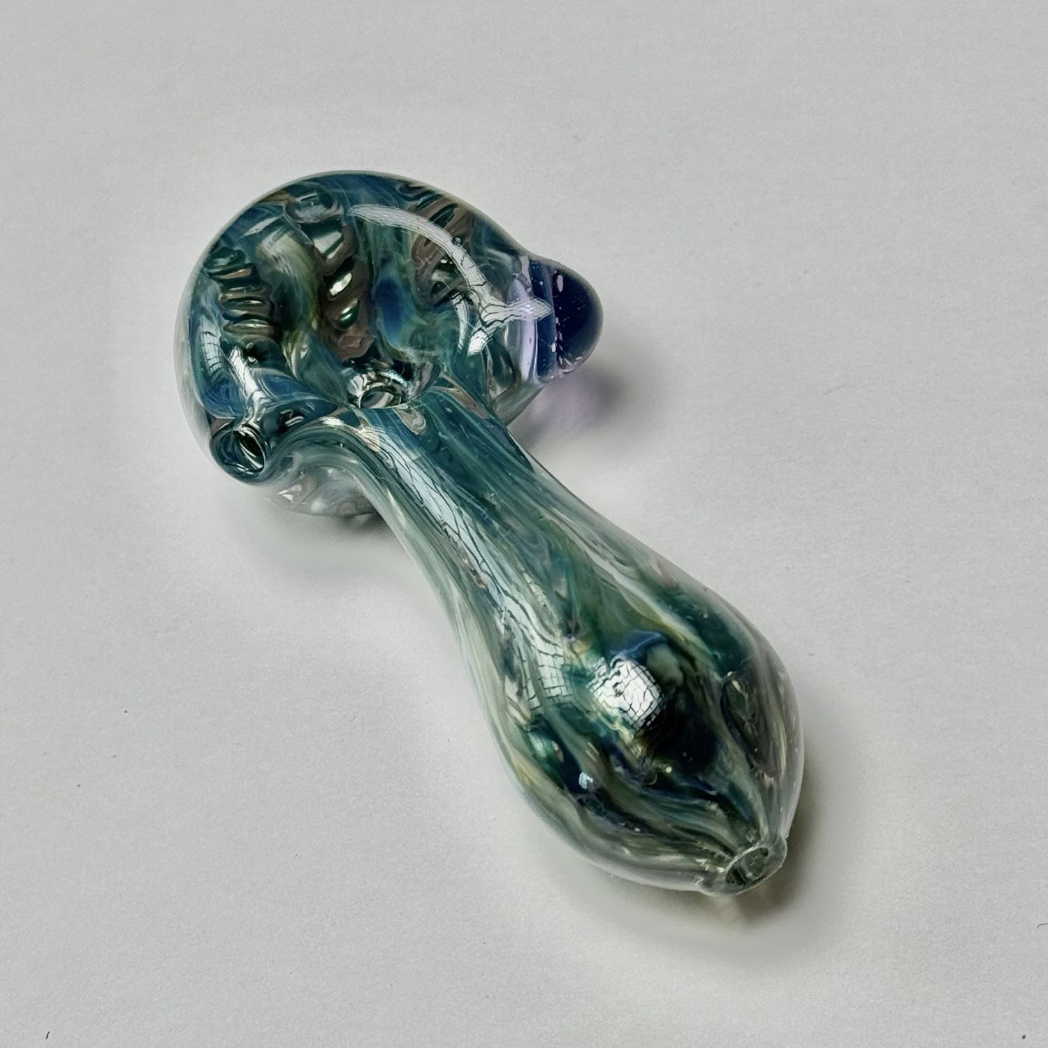 Mini Color Spoon by Melissa Evans - II