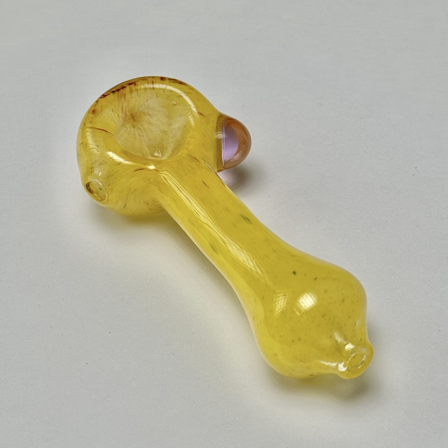 Mini Color Spoon by Melissa Evans - JJ