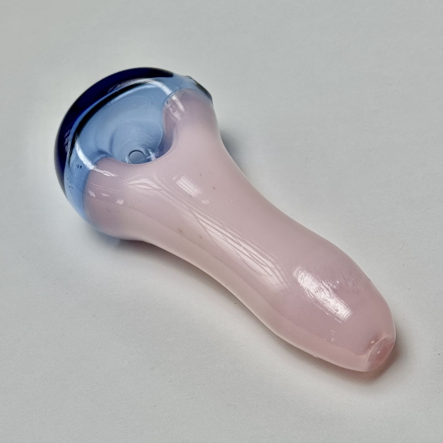 Mini Mash-Up Spoon by rX Glassworks - A