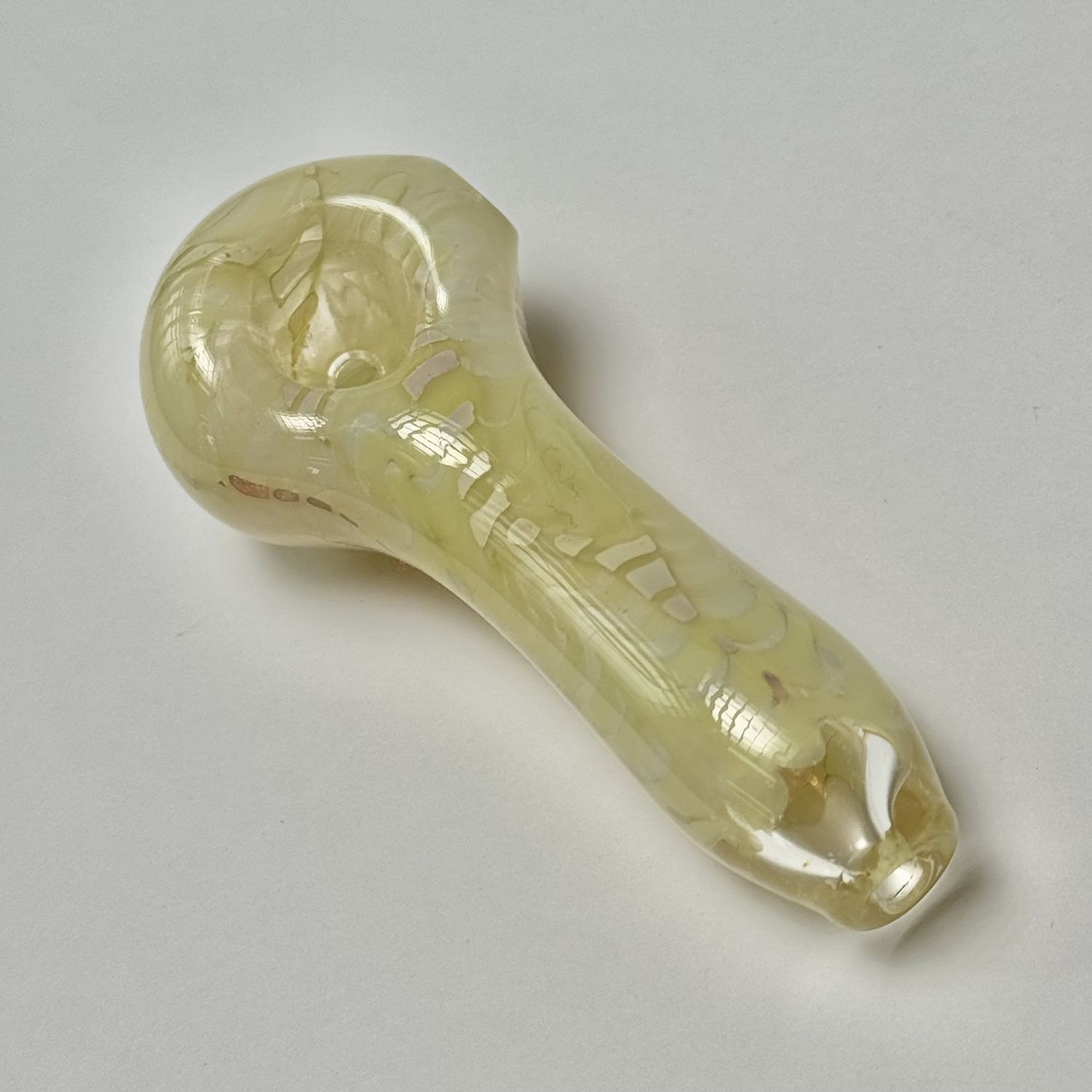 Mini Mash-Up Spoon by rX Glassworks - E
