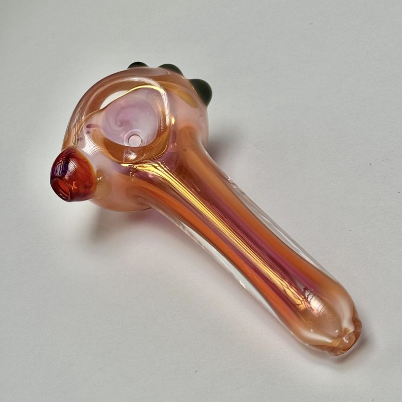 Fume Spoon by Cose Glass - B