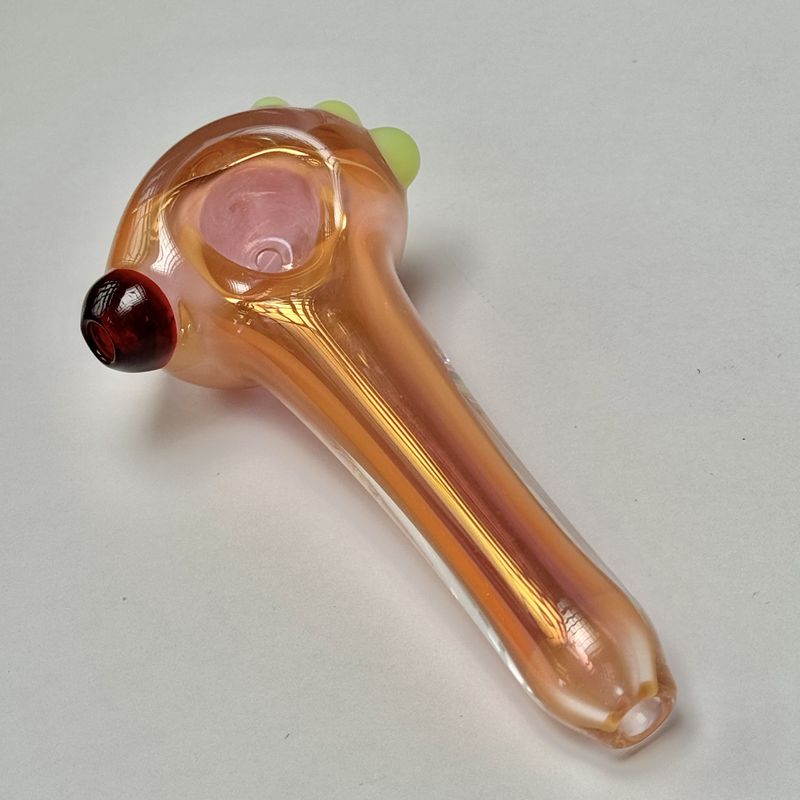 Fume Spoon by Cose Glass - C