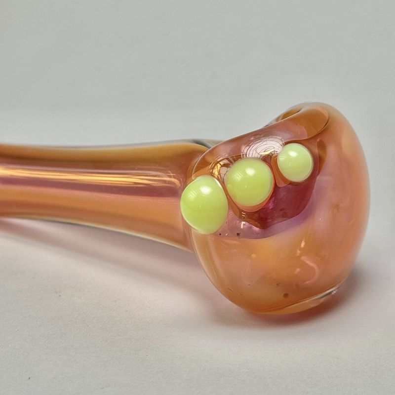 Fume Spoon by Cose Glass - C