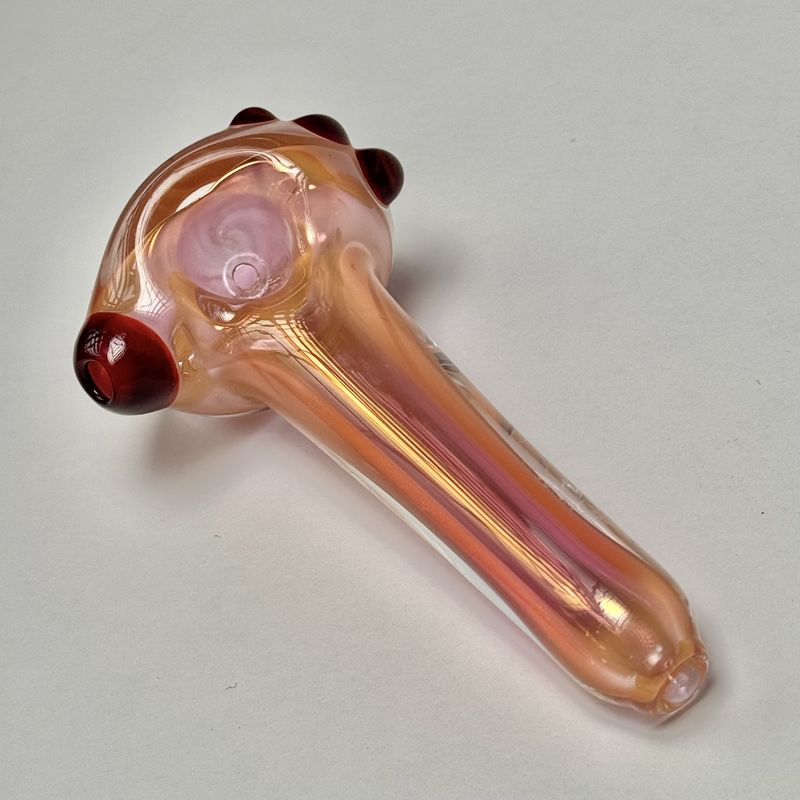 Fume Spoon by Cose Glass - A