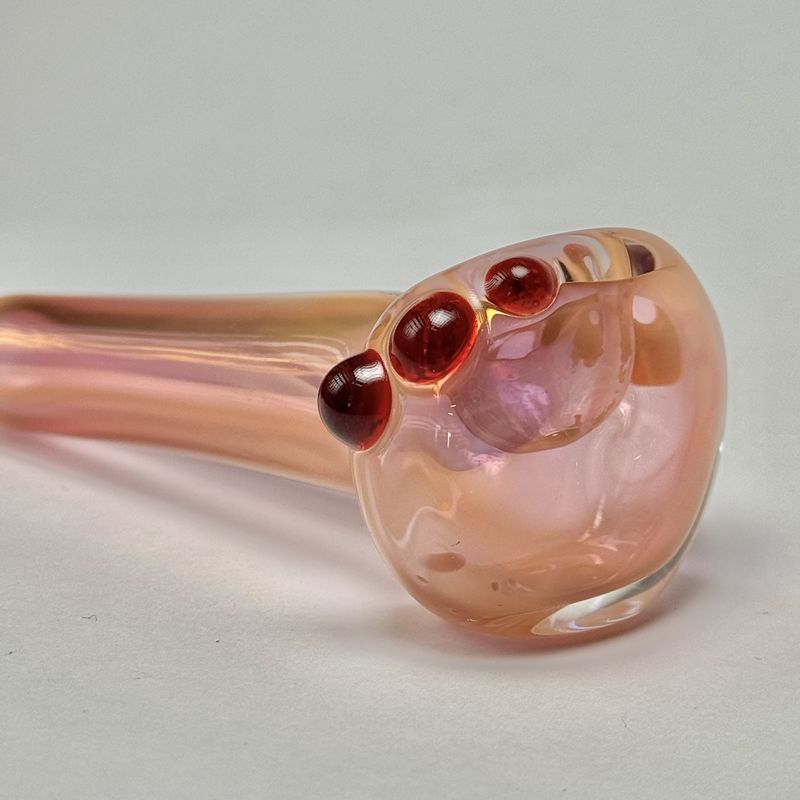 Fume Spoon by Cose Glass - A