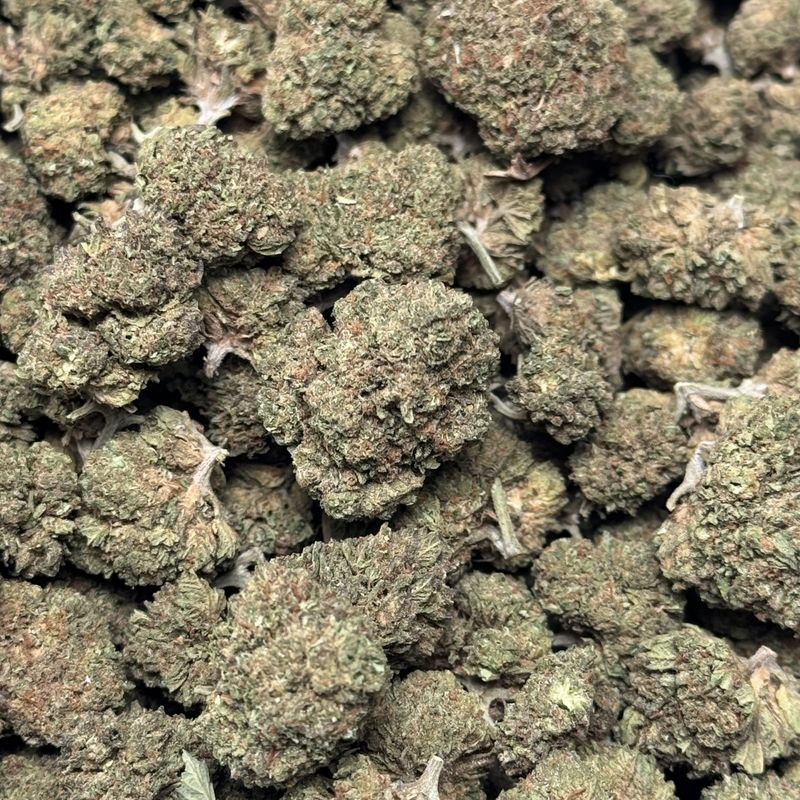 Venom OG THCA Flower - 25.74% (IH)