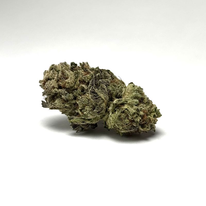 White Durban THCA Flower - 23.86% (S)