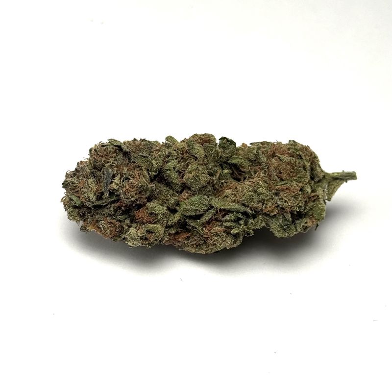 Italian Ice THCA Flower - 28.74% (IH)