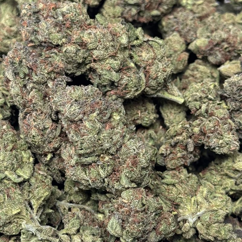 Italian Ice THCA Flower - 28.74% (IH)
