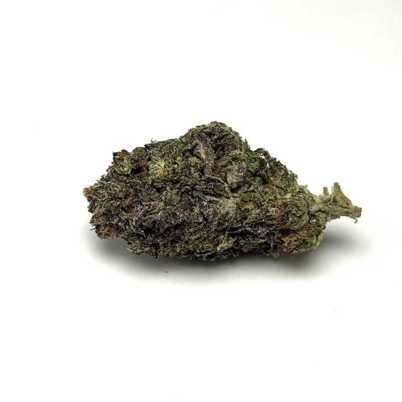 Sunset Sherbet THCA Flower - 27.68% (I)