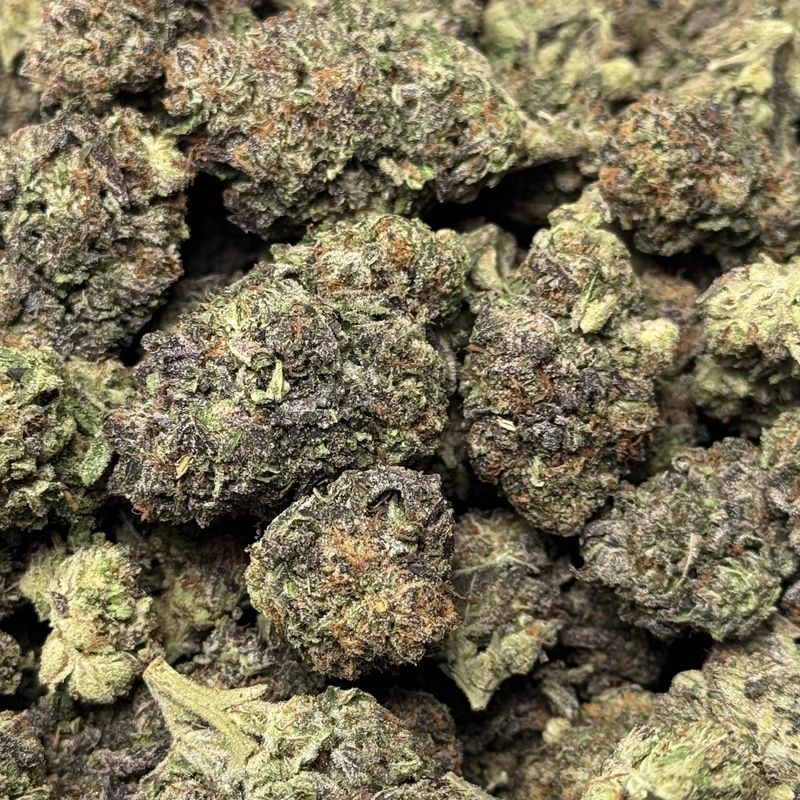 Sunset Sherbet THCA Flower - 27.68% (I)