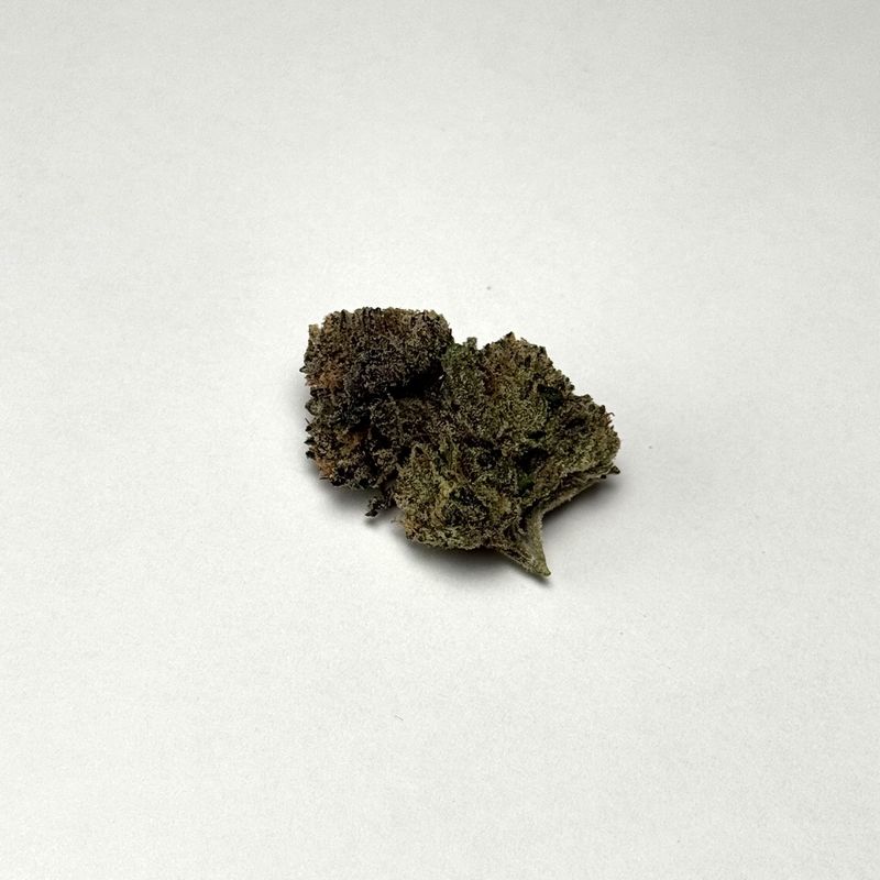 Strawberry Mimosa THCA Flower - 23.36% (SH)