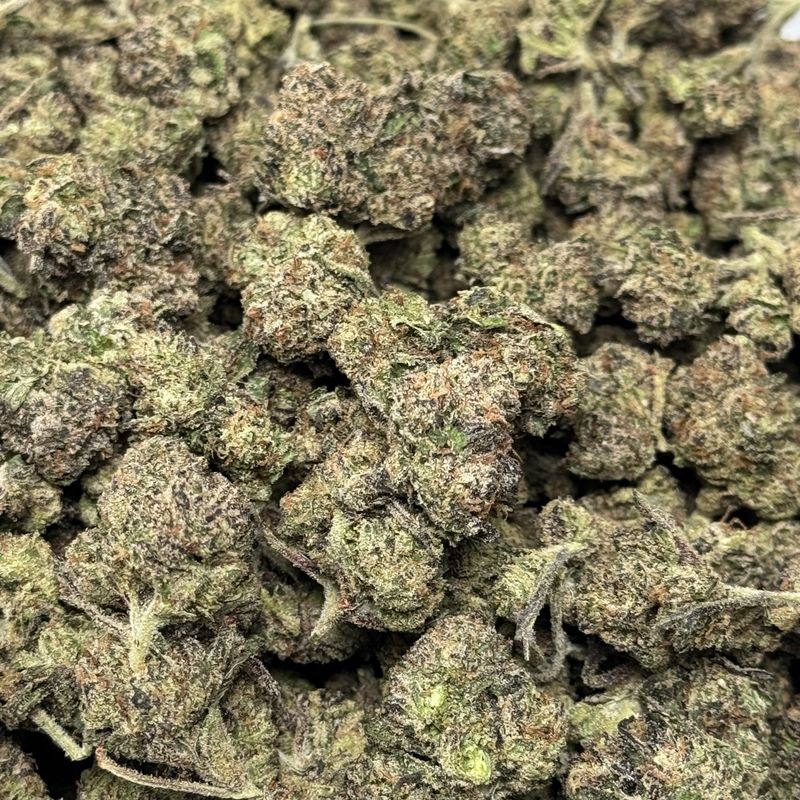 Strawberry Mimosa THCA Flower - 23.36% (SH)