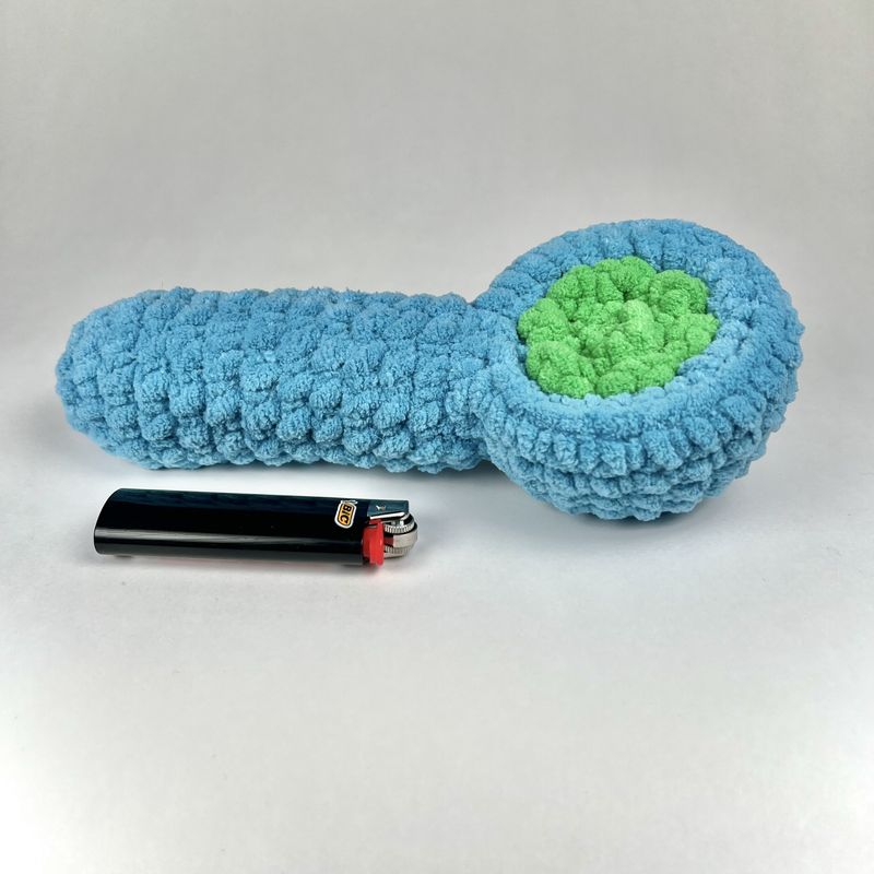 Plush Spoon (LG)