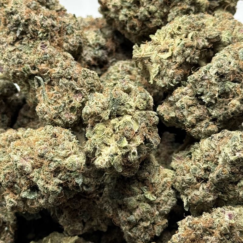 Point Break THCA Flower 29.22% (IH)
