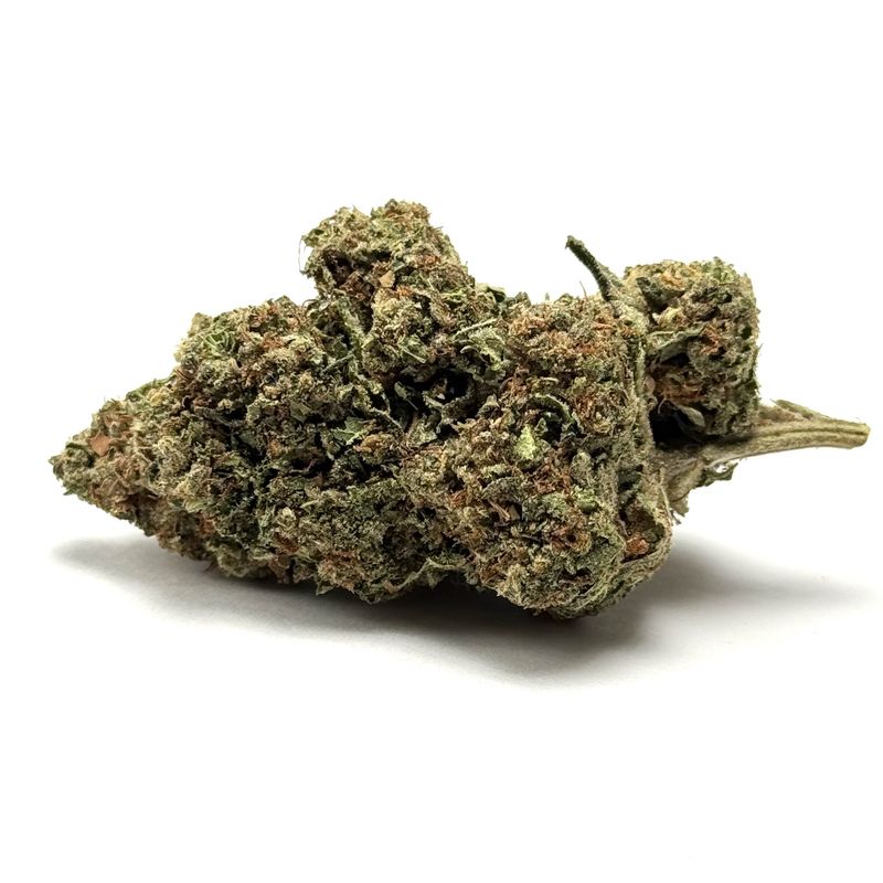 Gorilla Cookies THCA Flower - 28.52% (SH)