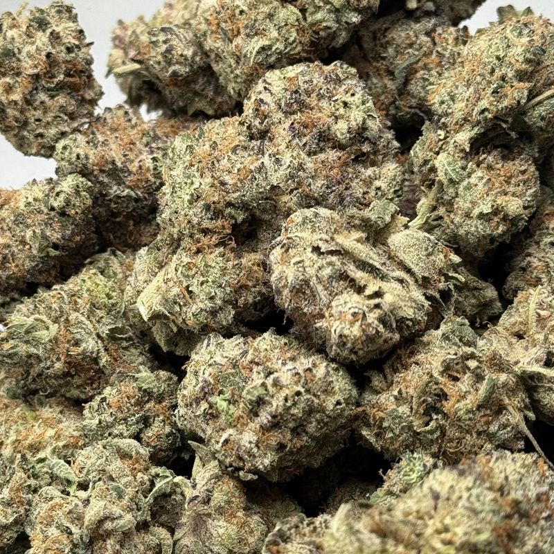 Space Candy THCA Flower - 31.62% (H)