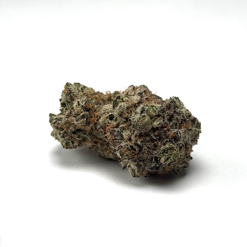 Space Candy THCA Flower - 31.62% (H)