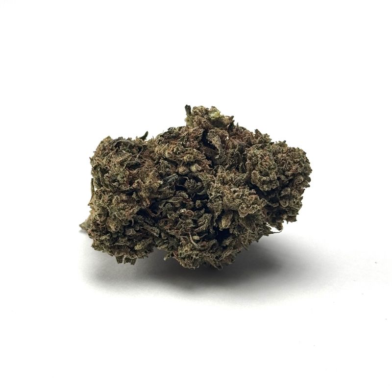 Road Dawg THCA Flower - 26.7% (IH)