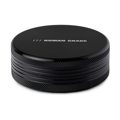 HUMAN GRADE Aluminum 1C Grinder (2.5")