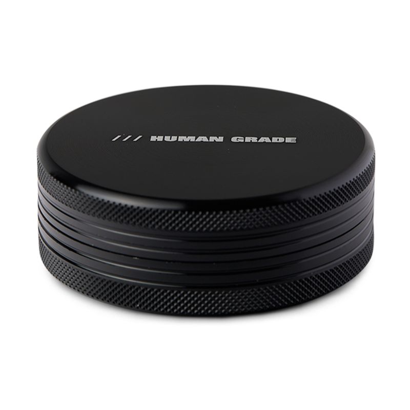 HUMAN GRADE Aluminum 1C Grinder (2.5")