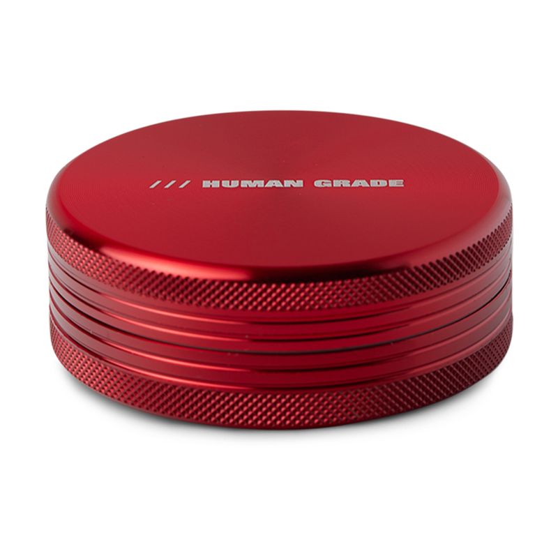 HUMAN GRADE Aluminum 1C Grinder (2.5")